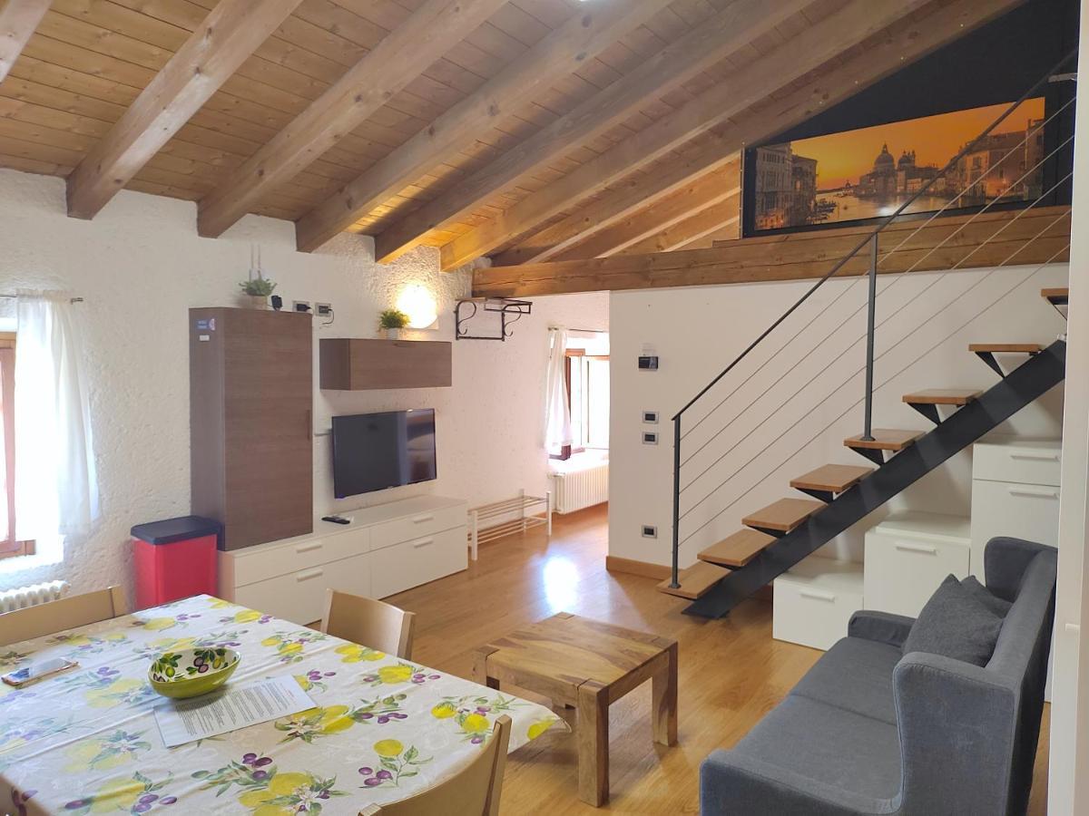 Aly D'Angelo Alla Torre - Immobiliare Azzurra Бардоліно Екстер'єр фото