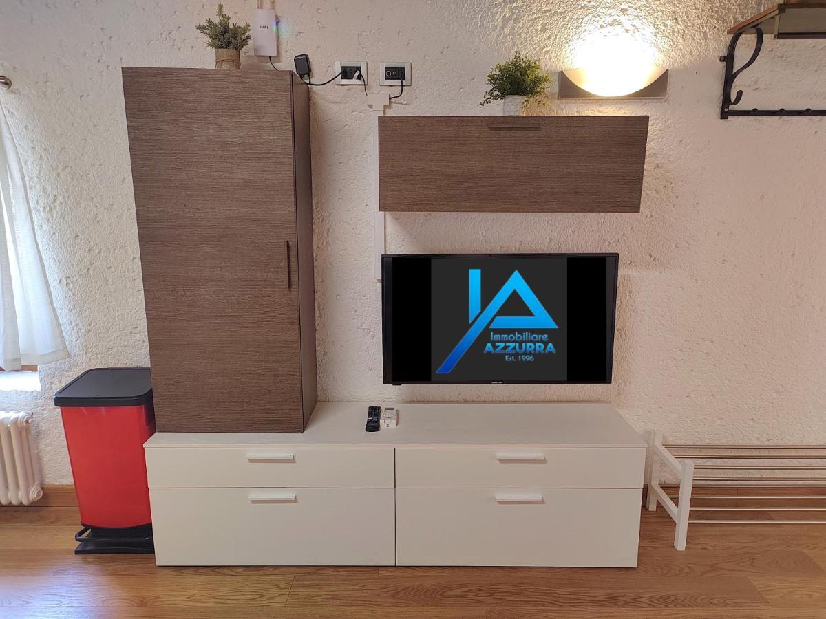Aly D'Angelo Alla Torre - Immobiliare Azzurra Бардоліно Екстер'єр фото