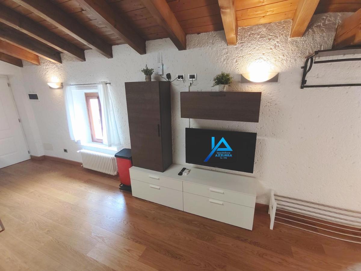 Aly D'Angelo Alla Torre - Immobiliare Azzurra Бардоліно Екстер'єр фото