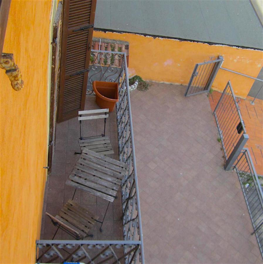 Aly D'Angelo Alla Torre - Immobiliare Azzurra Бардоліно Екстер'єр фото