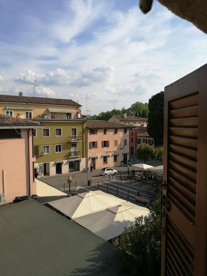 Aly D'Angelo Alla Torre - Immobiliare Azzurra Бардоліно Екстер'єр фото